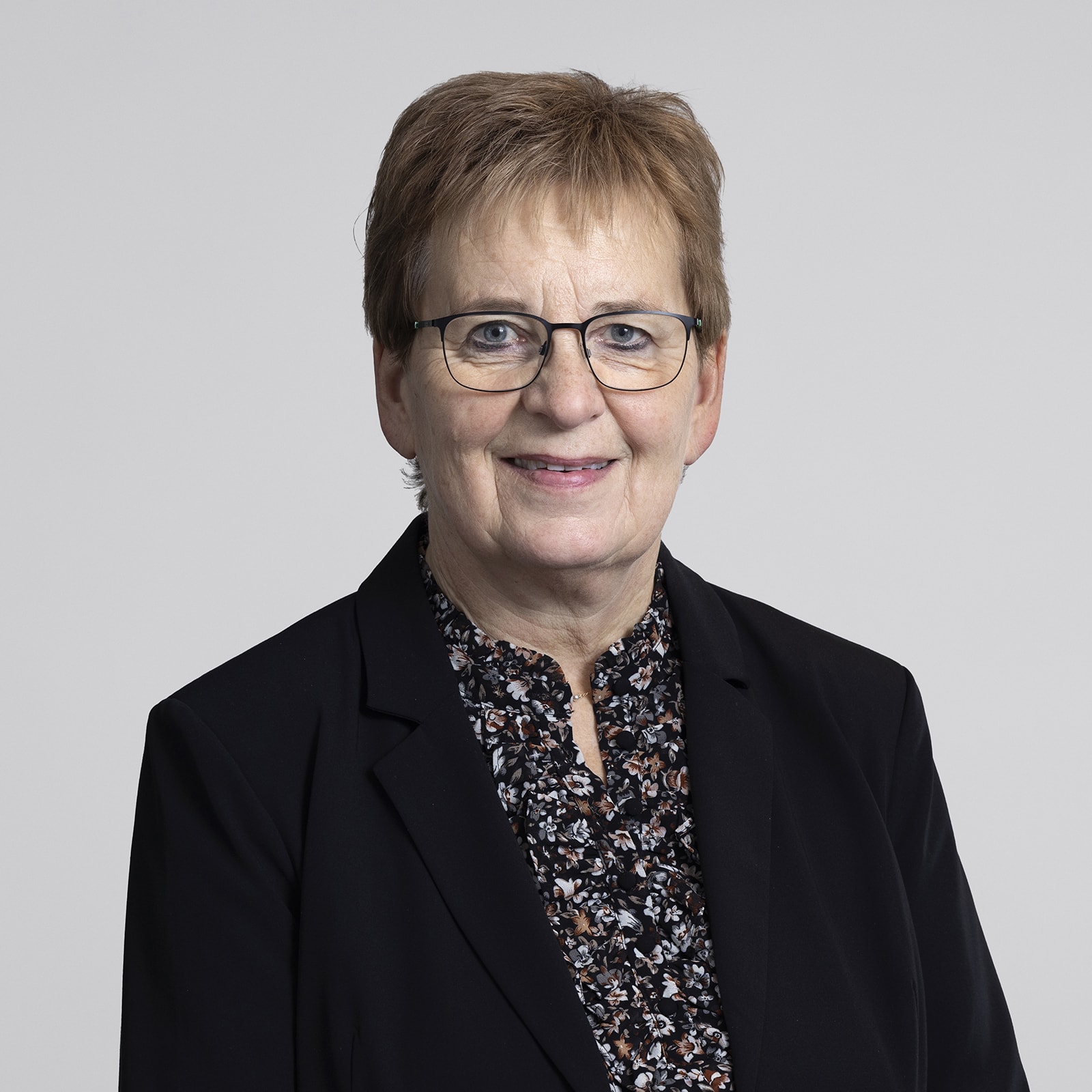 Medarbejderrepræsentant Ulla Arnum, Erhvervsrådgiver, Sparekassen Bredebro