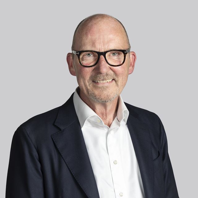 Palle Overby
