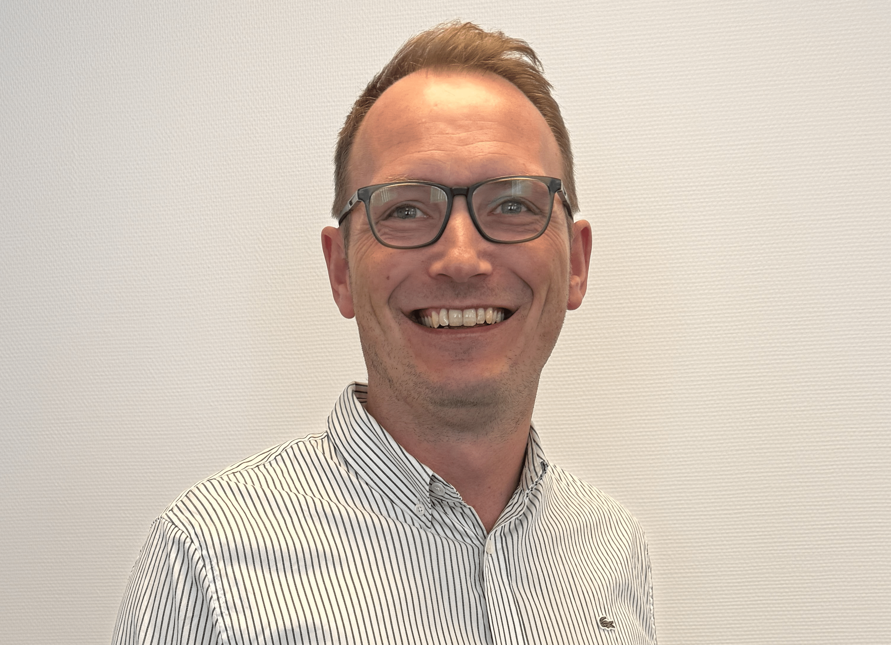 Søren Peter Grelk Hansen