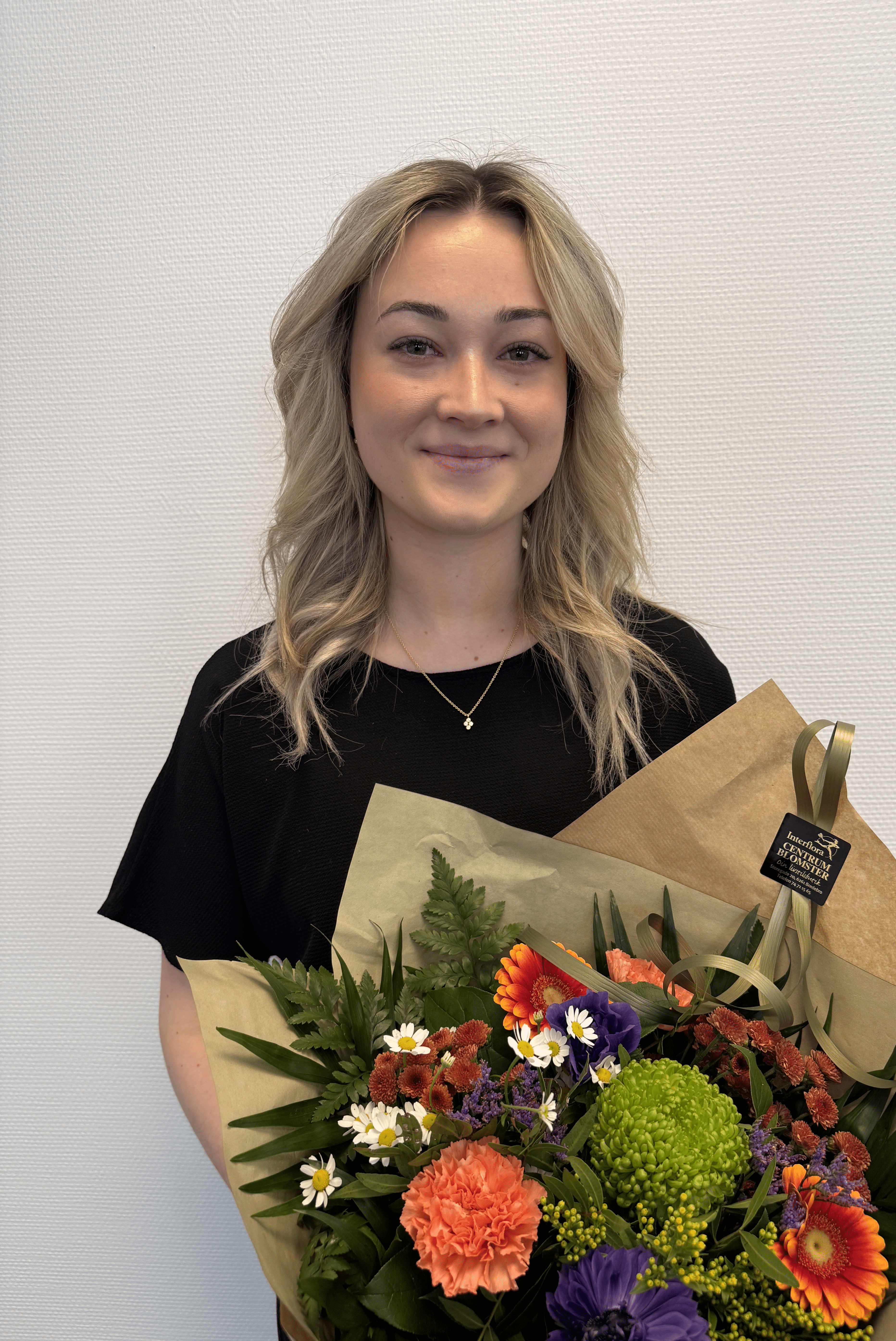 Sidse Wormsdorf Hansen